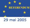Retour à l'accueil de l'élection Référendum 2025 - 1ère question