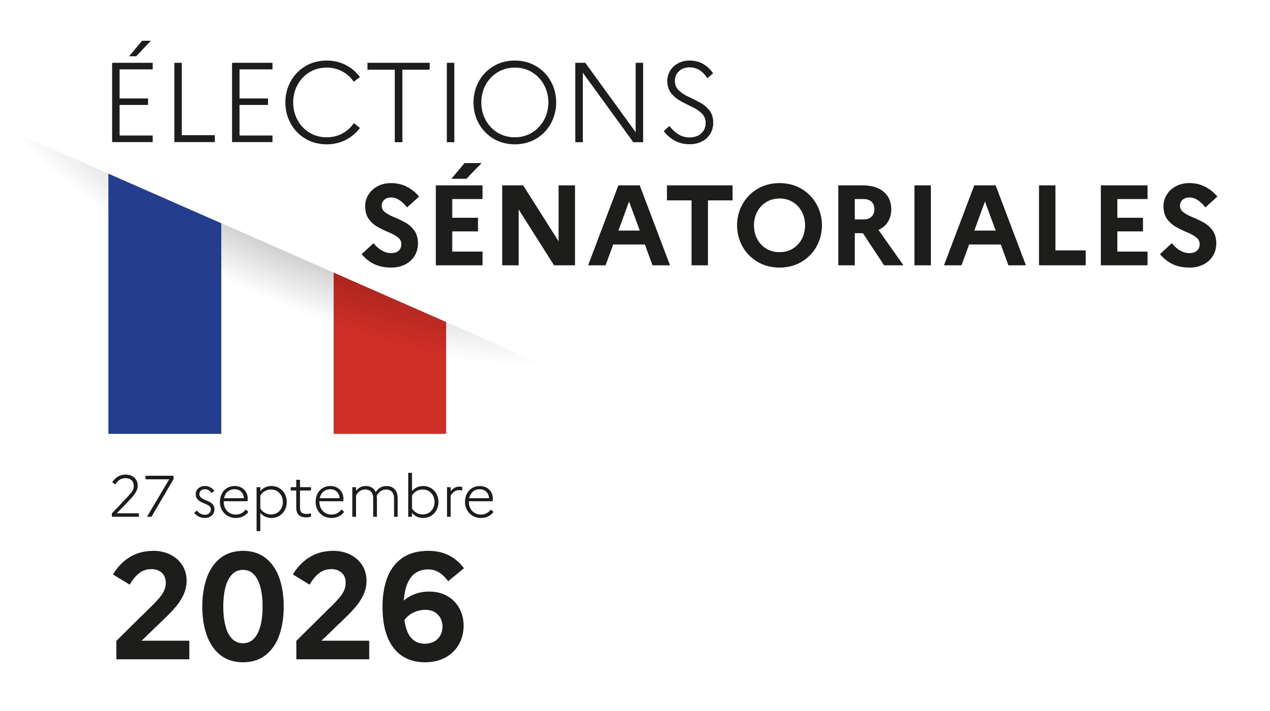 Consulter les publications de l'élection Sénatoriales 2026